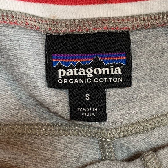 Patagonia joggers - Picture 3 of 9